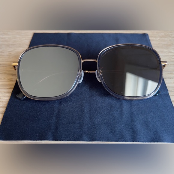 Jins Sunglasses LMF-19S-099AA 92 57-18-149-50 main image 4